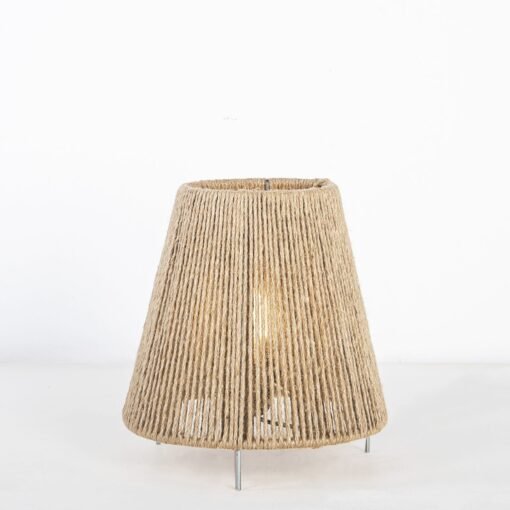 Boho Table Lamp A119 - Image 2