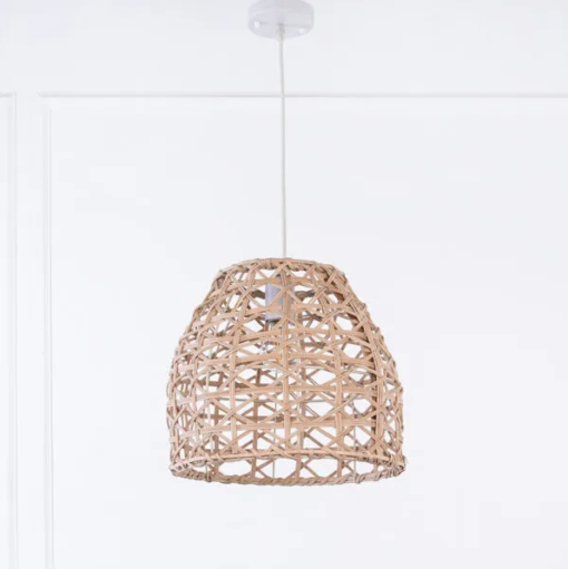 Boho Ceiling Lamp BL01 - Image 2