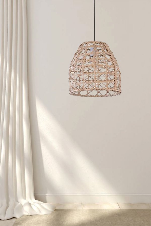 Boho Ceiling Lamp BL01