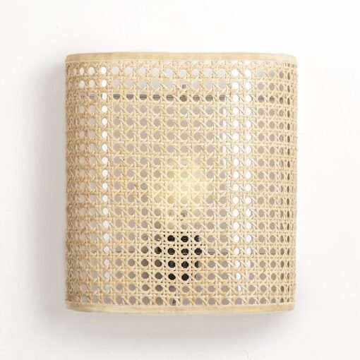 Boho Wall Lamp BL28 - Image 2