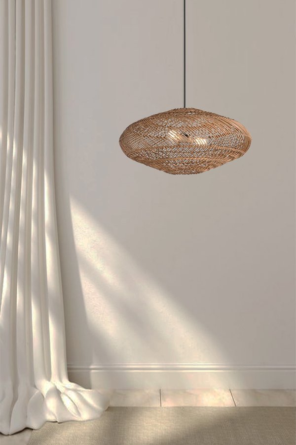 Boho Ceiling Lamp BL29