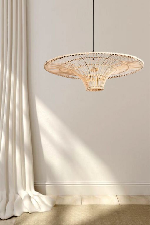 Boho Ceiling Lamp BL40