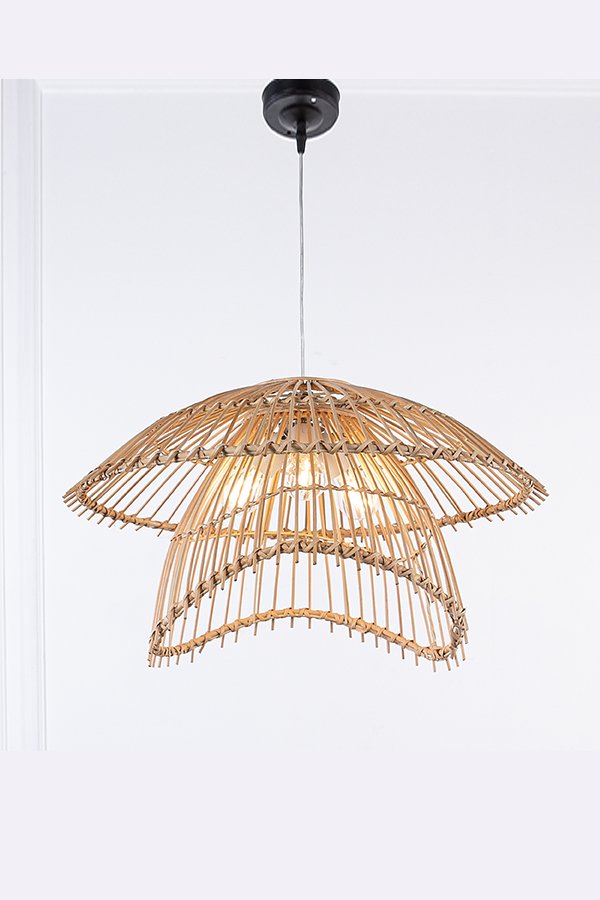 Boho Ceiling Lamp NBC43