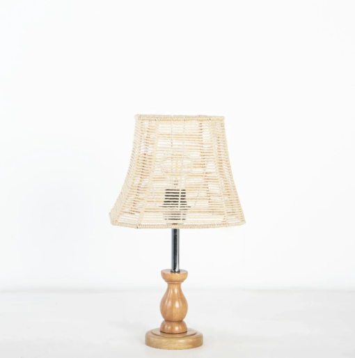 Boho Table Lamp A105 - Image 2