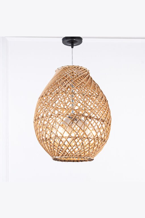 Boho Ceiling Lamp NBC49