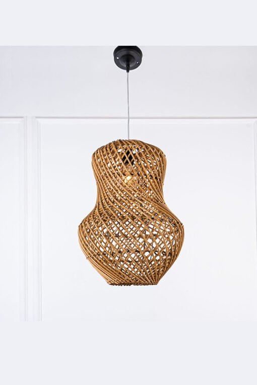 Boho Ceiling Lamp NBC69