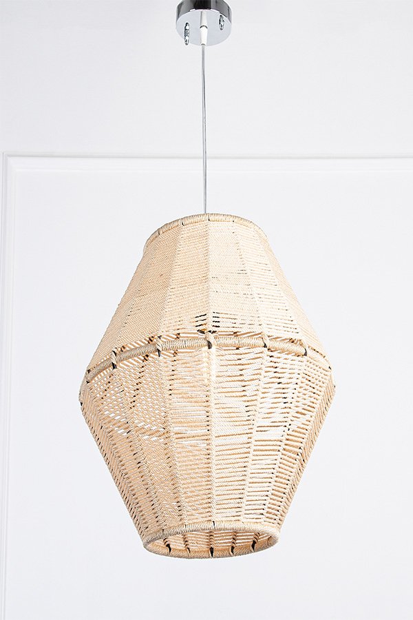 Boho Ceiling Lamp A42