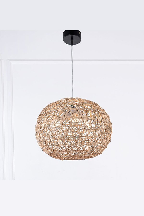 Boho Ceiling Lamp NBC70