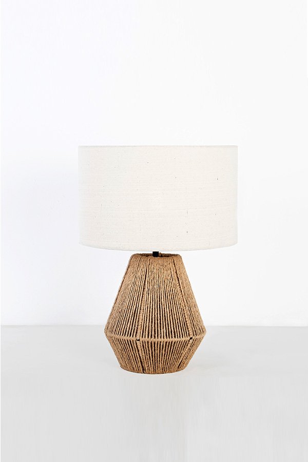 Boho Table Lamp A90