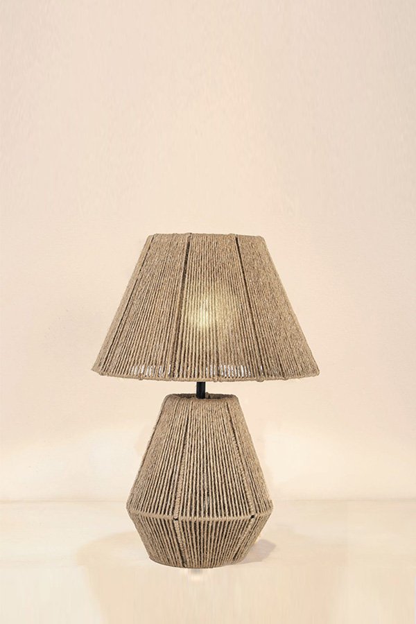 Boho Table Lamp A91