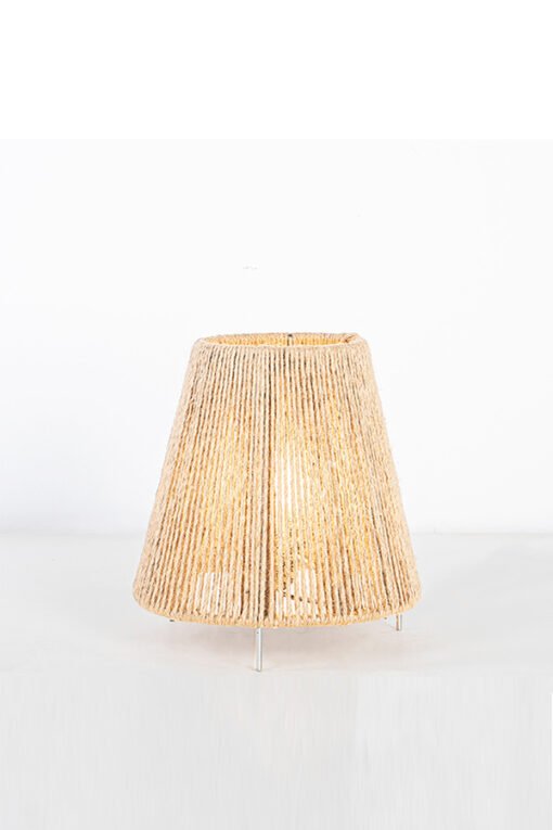 Boho Table Lamp A119