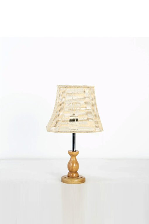 Boho Table Lamp A105