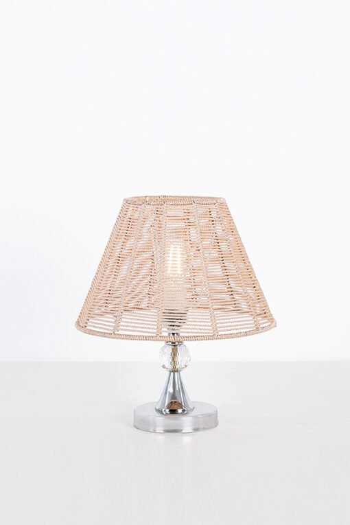 Boho Table Lamp A28