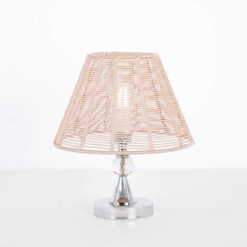 Boho Table Lamp A28 - Image 2