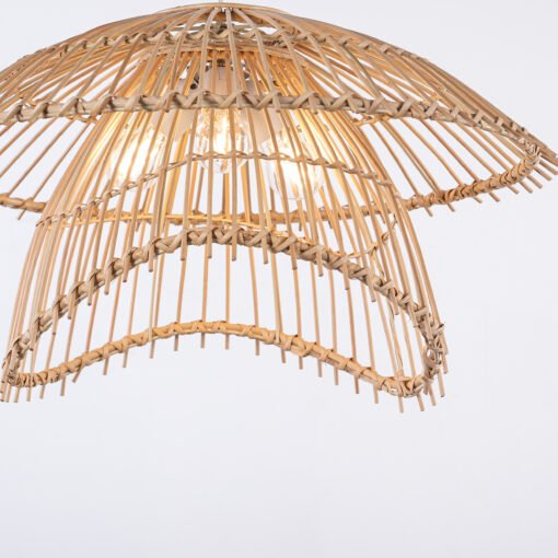 Boho Ceiling Lamp NBC43 - Image 2