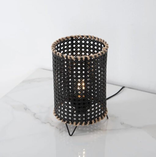 Boho Table Lamp CAN34 - Image 2