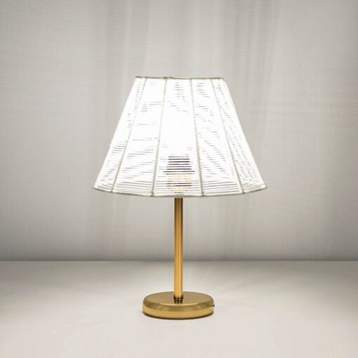 Boho Table Lamp A27 - Image 2