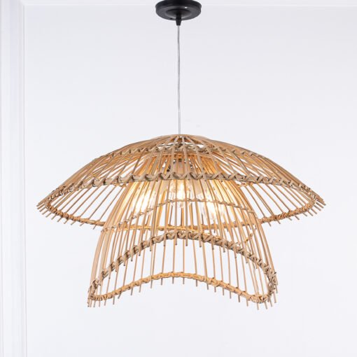 Boho Ceiling Lamp NBC43 - Image 3