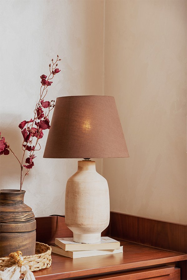 Sihrag Table Lamp