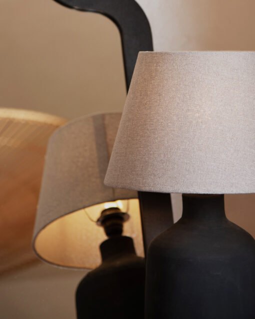 Dark Night Table Lamp - Image 2