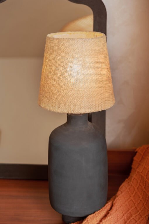 Dark Night Table Lamp - Image 2