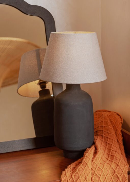 Dark Night Table Lamp - Image 3