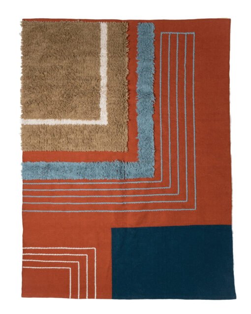 KIT rug - Image 3