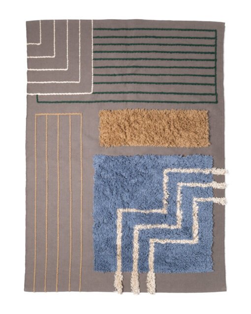 HAZEL rug - Image 4