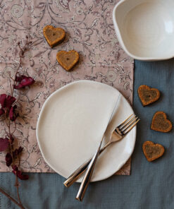 Serenity Song Dinnerware SET