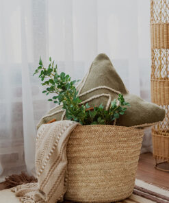 Khoos Plant Basket