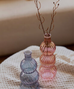 Inspire Hand Craft Vase