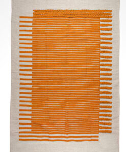 ELENORE Beige rug