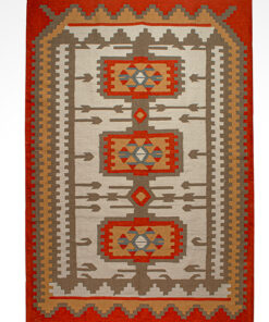Alhambra rug