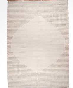 Bubbles rug